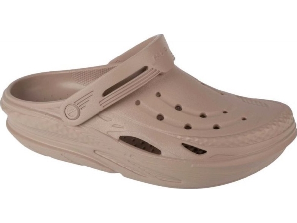 Crocs Crocs Off Grid Clog 209501-2V3 Brązowe 41/42