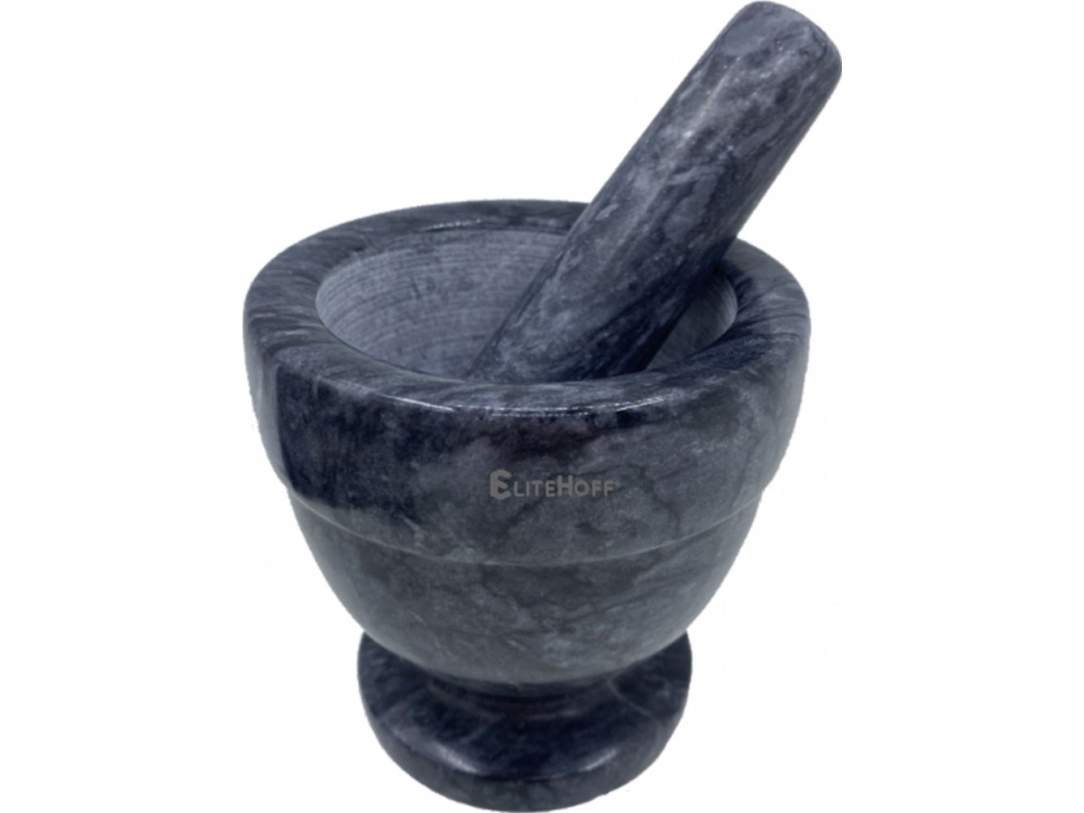Elitehoff Kuchenny Moździerz Marmurowy Elitehoff E-6254