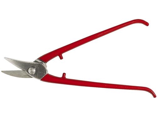 Stubai pladesaks 250mm - (hulsaks) 250 mm venstre