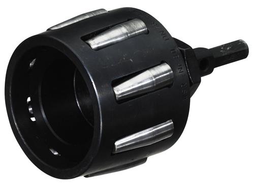 Rørudvider til borepatron 76mm nedløbsr