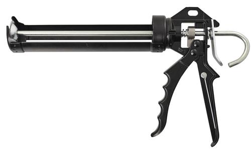PRIMAX fugepistol t/patron, stål håndtag