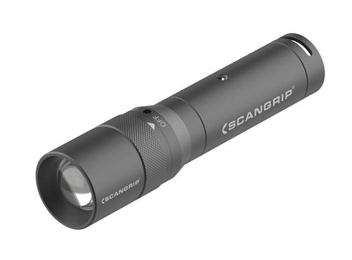 Scangrip Akumulatorowa latarka LED 130 lm FLASH 12-24V 03.5124 | Belysning - Annan belysning - Övriga | GameStuff