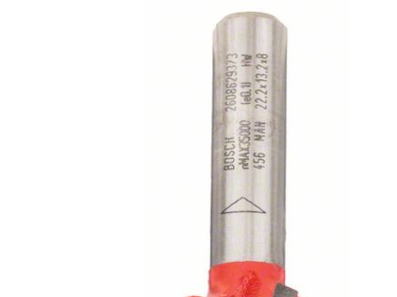 Bosch EXPERT FOR WOOD ROUNDING OVER-DRILL HEAD FOR HANDHELD ROUTERS FOR EDGE ROUTERS