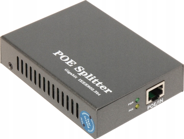 Gtx Splitter Poe Spt-Poe/12V6a