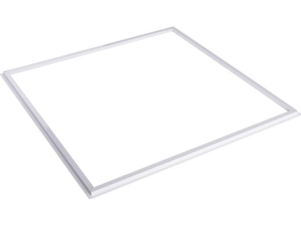 Volteno Deckenleuchte Led-Rahmen 40W 4000K 3400Lm Weiß Ip20 Aluminium 59,1X59,1X10cm Vo1907