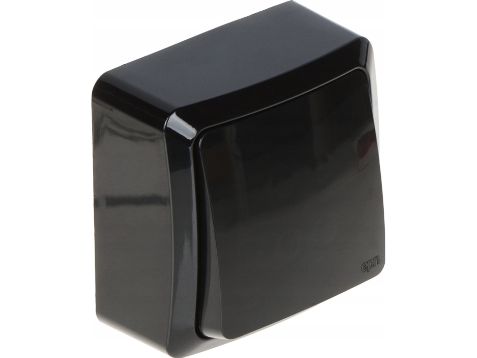 ELECTROPLAST RISTIKYTKIN BERG/3715-09/EPN 250 V 10 A Elektro-Plast