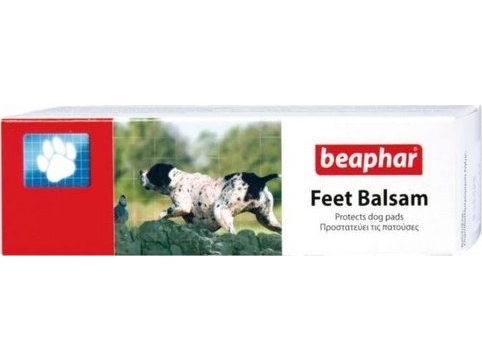 Beaphar Feets Balsam / Balsam Til Lap, 40 Ml / 3