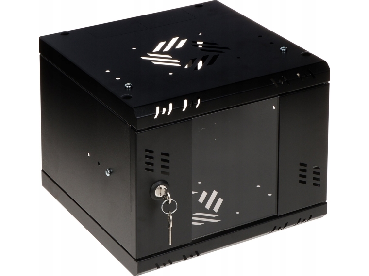 Stalflex Vægmonteret Rack R10 300 Stalflex