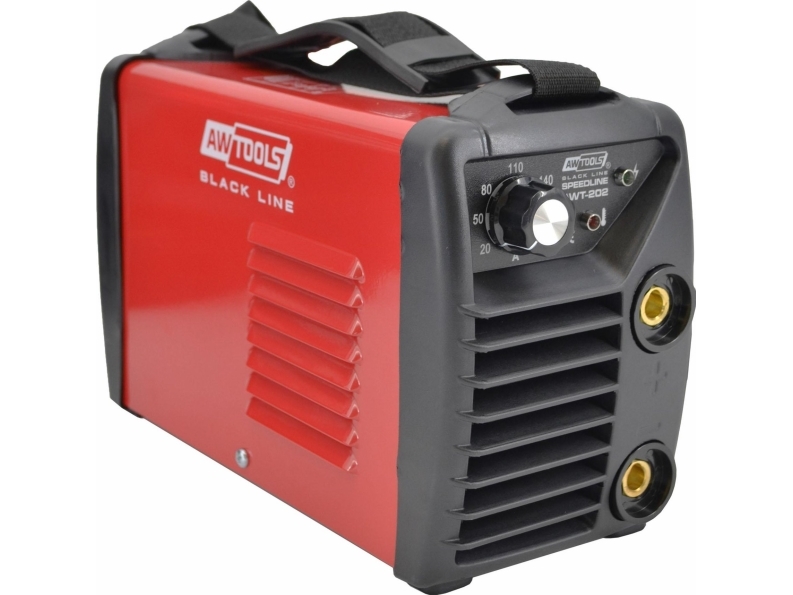 Awtools Speedline Awt-202 Inverter-Schweißgerät