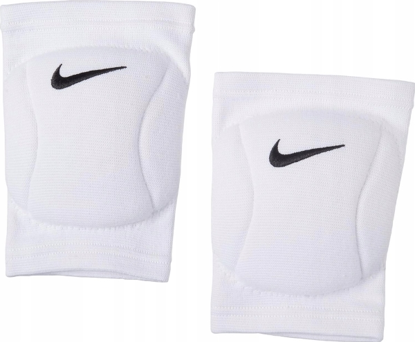 Nike Nike Streak Volleyboll Knäskydd Ce 2PPK NVP07-100 białe XS/S | Sport & Träning - Sportutrustning - Volleyboll | GameStuff