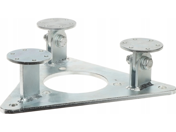Delta Machine Base Mk-1.5/Pod-Hd