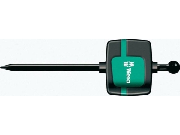 1267 A Torx Plus Torxplus Torxplus Flagnøgle1267 A7 Ip