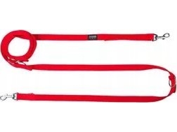 Chaba Chaba Lanyard Lanyard 25Mm/4M Rot