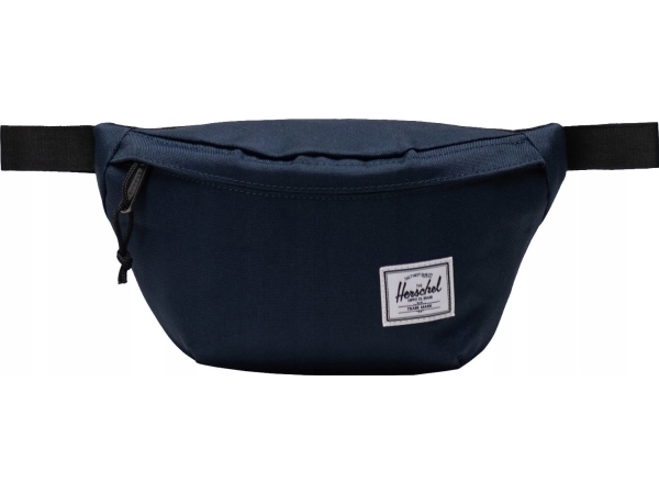 Herschel Herschel Classic Hip Pack 11382-00007 Marineblau Einheitsgröße
