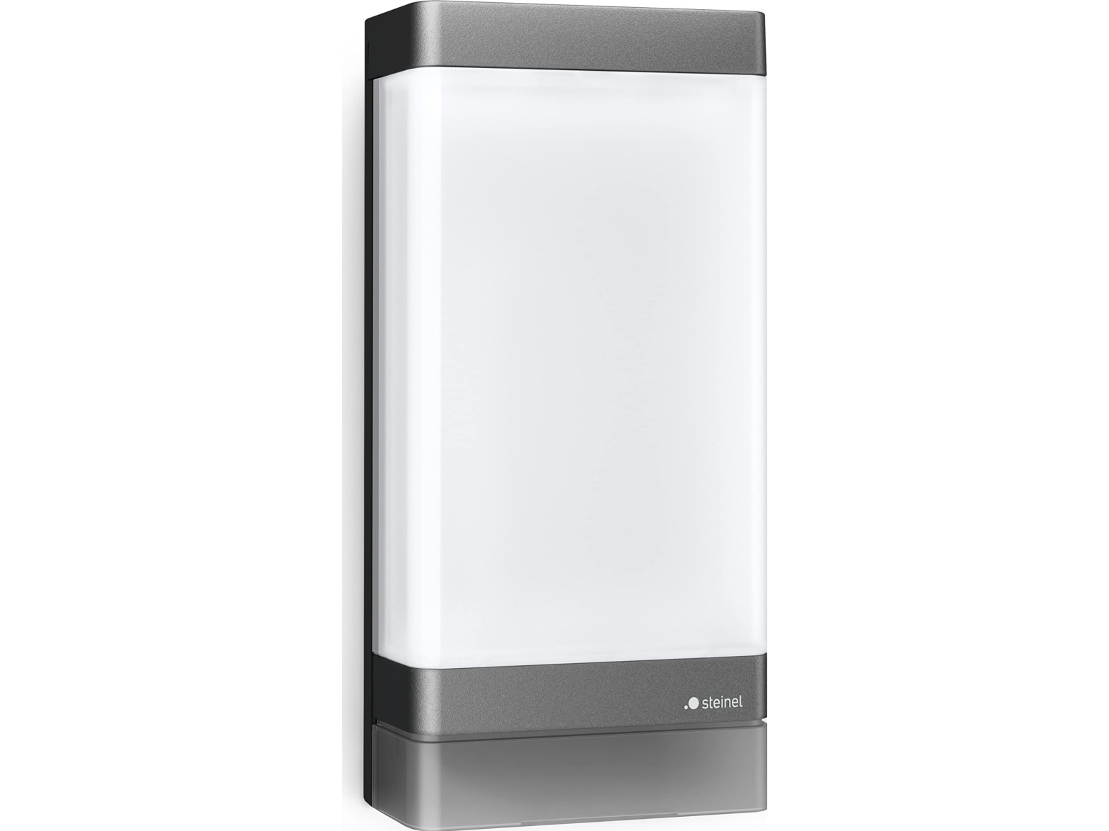 Steinel LED-vägglampa utan sensor L 271 digi C , med Bluetooth | Belysning - Utomhusbelysning - Trädgårdslampor | GameStuff