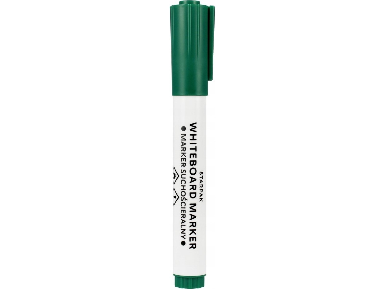 Starpak Marker Suchchcier Okr 4Kol Stk Etui 1/30