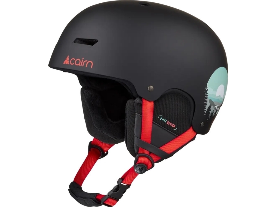 Cairn CAIRN KASK DARWIN Jr. 04 53/54