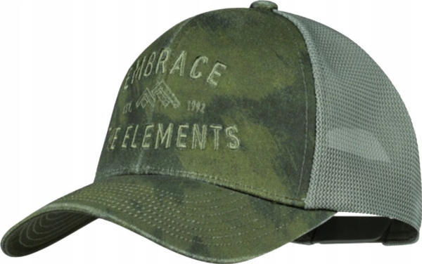 Buff Trucker Cap 1335598093000