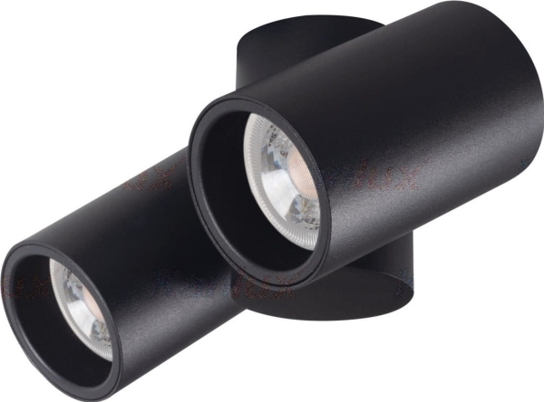 Kanlux-Deckenleuchte Blurro 2Xgu10 Kanlux 32952