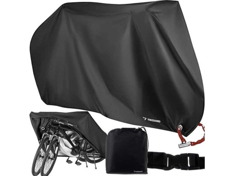 Trizand cykel/scooter cover (22271)
