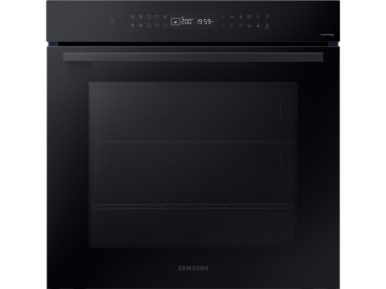 Samsung NV7B4040VAK sisäänrakennettu höyryuuni