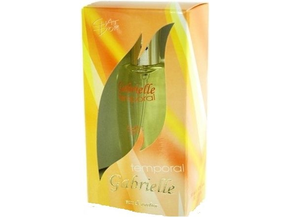 Chat D`Or Chat D'or Giovanna Teporal Edp Spray 30Ml - 5906074485659