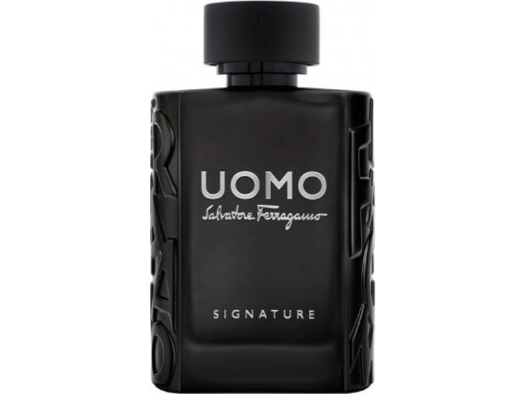 Salvatore Ferragamo Uomo Signature Edp 100Ml