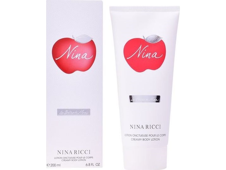 Nina Ricci Nina Bl 200Ml