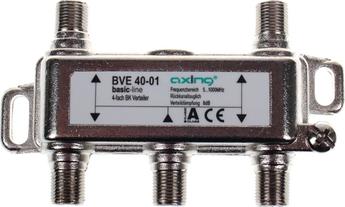Axing Ax Bve 40-01