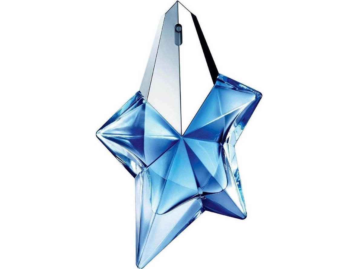 Mugler Mugler Angel Eau De Parfum 25 Ml 2