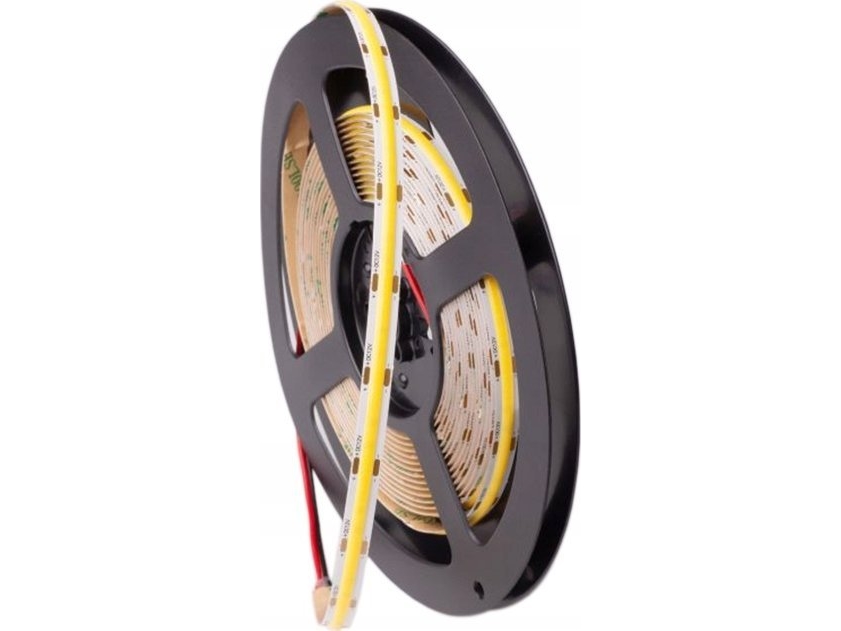 Led-Leiste Ecolight2 Ecolight Eco* Ec79929 Led-Leiste Cob Ww Ip20 45W 9W/M 5M 3000K