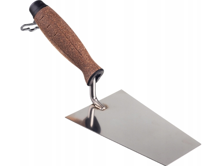 AW THRESHOLD STAINLESS KIELNIA 130mm HÅNDTAG MED KORK 1199K