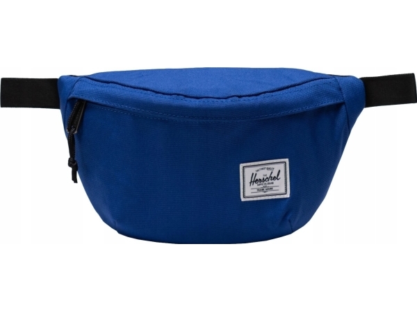 Herschel Classic Hip Pack 11382-05923 Blue One size | Utomhus - Väskor & Resväskor - Handväskor | GameStuff