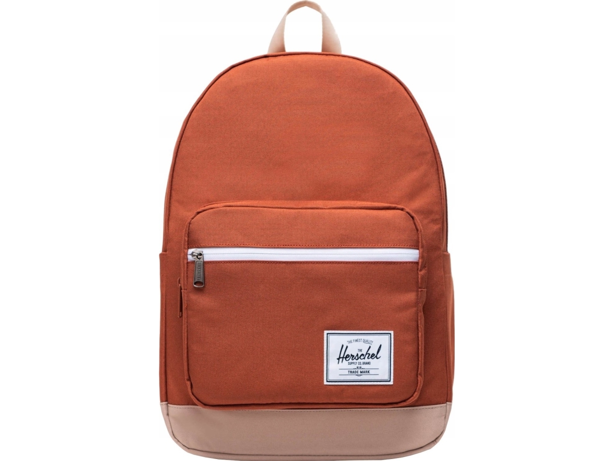 Herschel Herschel Pop Quiz Backpack 11405-05890 Orange Einheitsgröße