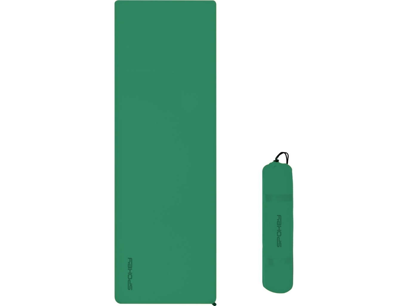 Spokey Itsetäytteinen matto (R-arvo 3,6) Spokey SAVORY