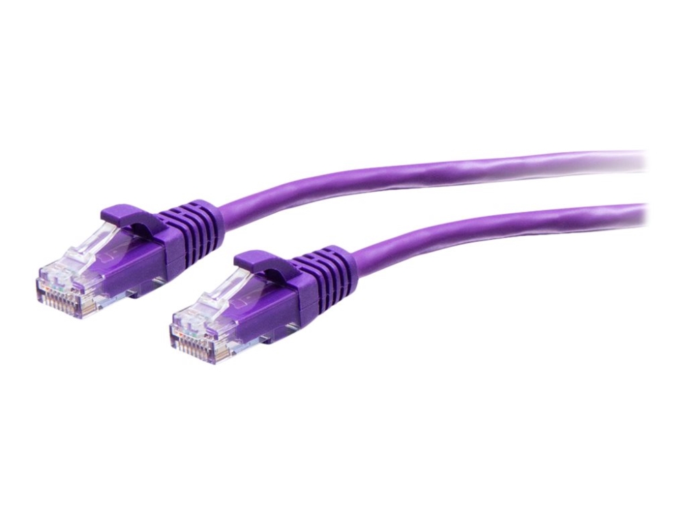 C2g C2g30188, 0,3 M, Cat6a, U/Utp (Utp), Rj-45, Rj-45