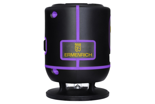 Ermenrich Laser-Wasserwaage Ermenrich Ln20