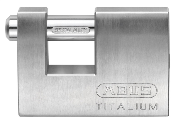 Synology Padlock Abus 24670 70X82 Mm