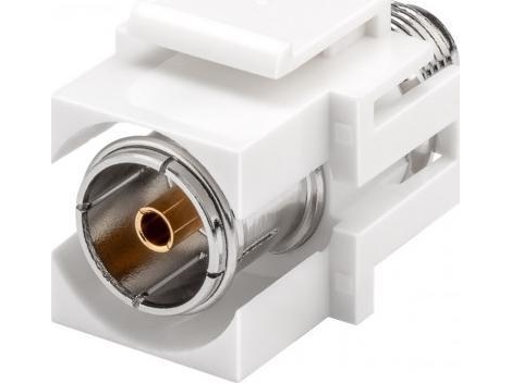 Goobay Sat/Antenne Keystone-Modul