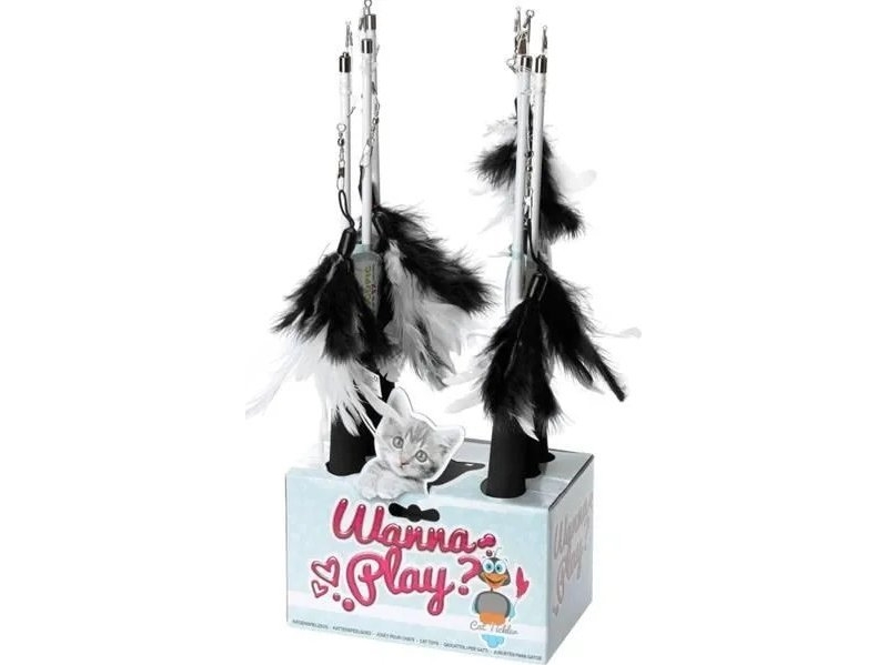 EBI TELESKOOPPI KISSAPINTA 35-95cm 408/430453