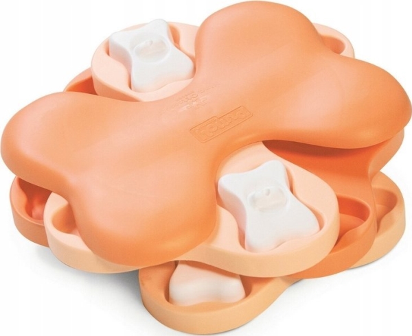 NINA OTTOSSON NINA OTTOSSON DOG PUPPY SMART TORNADO PINK Nivå:2