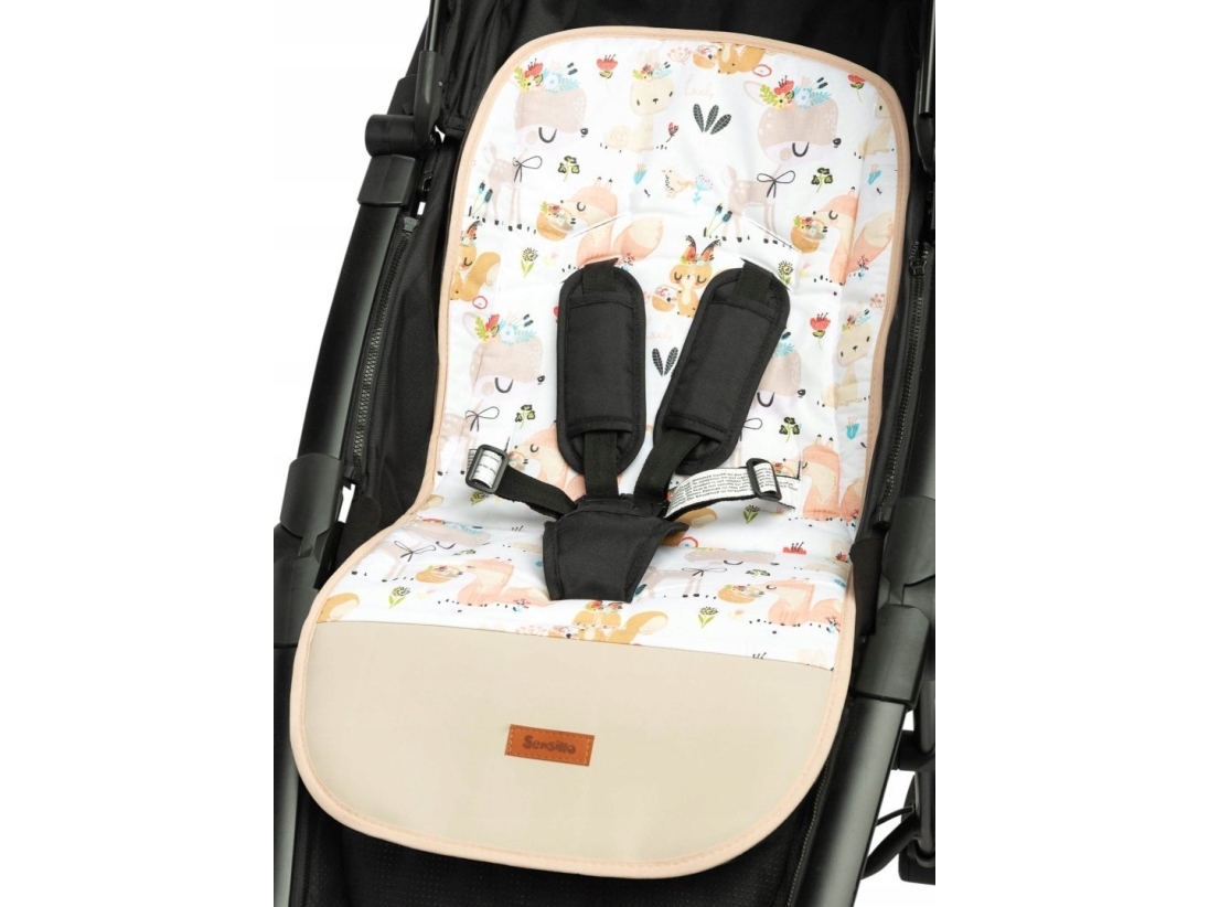 Sensillo VELVET PICNIC VELVET PICNIC PUSH PUSH