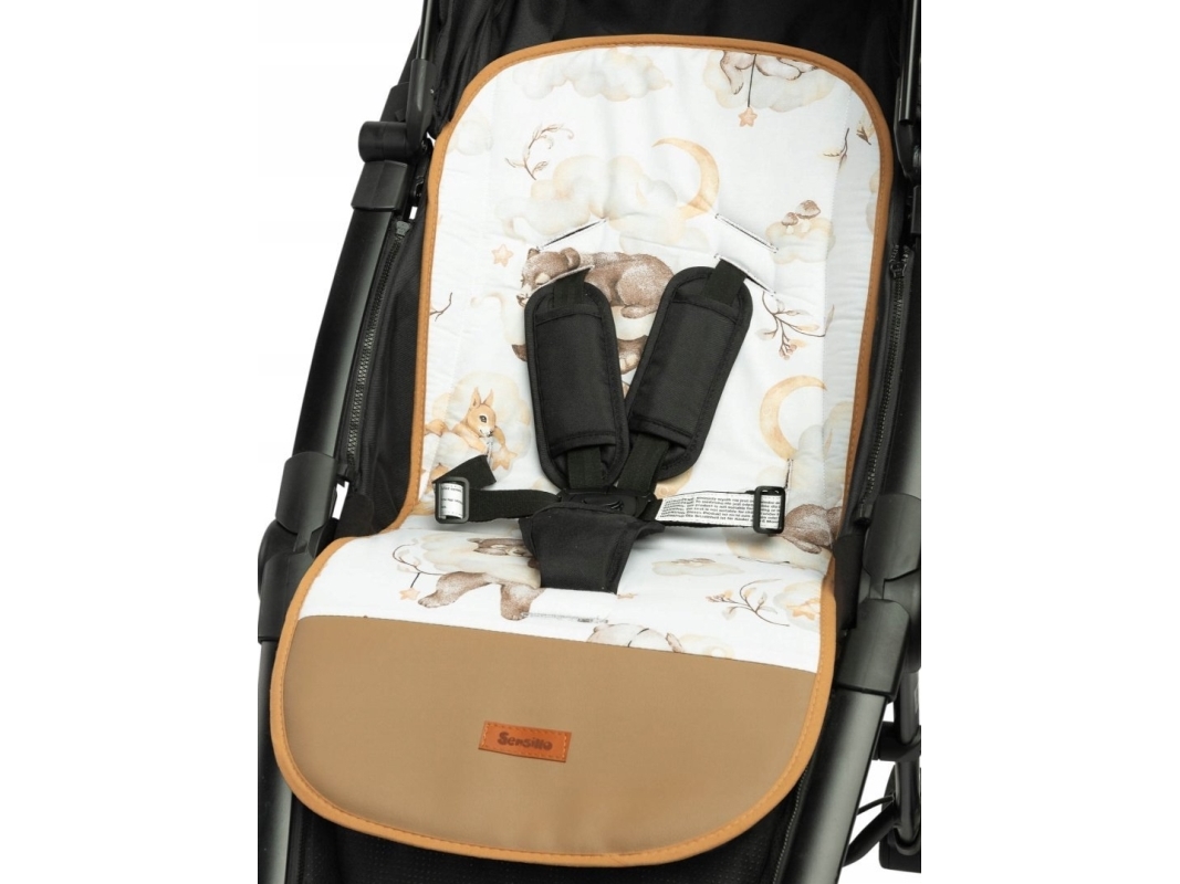 Sensillo VELVET-SLEEPING LINER