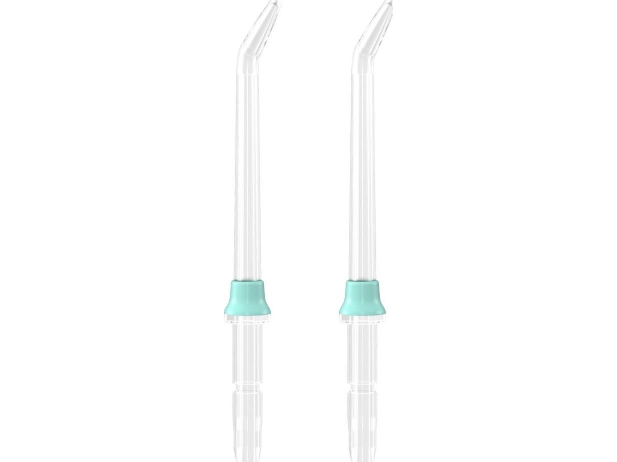Aufsatz/ Düsen Für Munddusche Truelife Aquafloss Lite Standard
