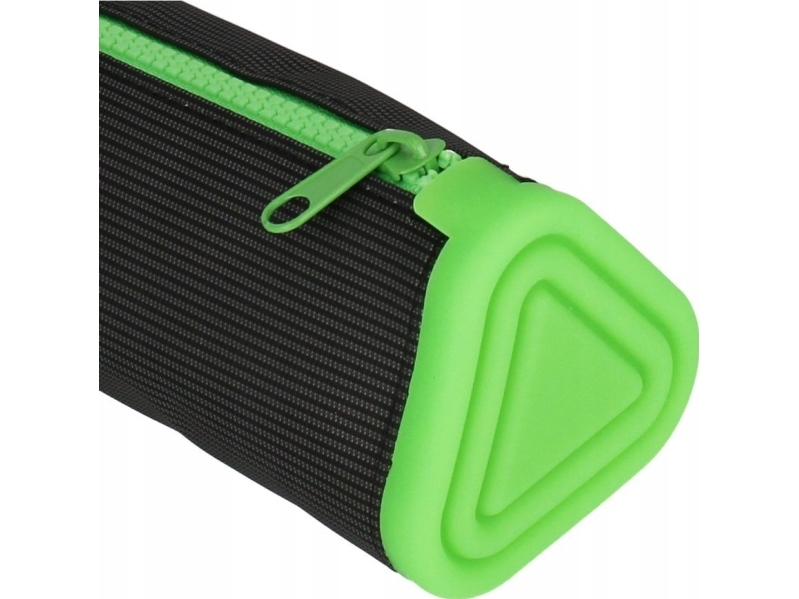 Federtasche Starpak Pencillar Silikon/Mater Troj 1Zam Stk Pb 24/48