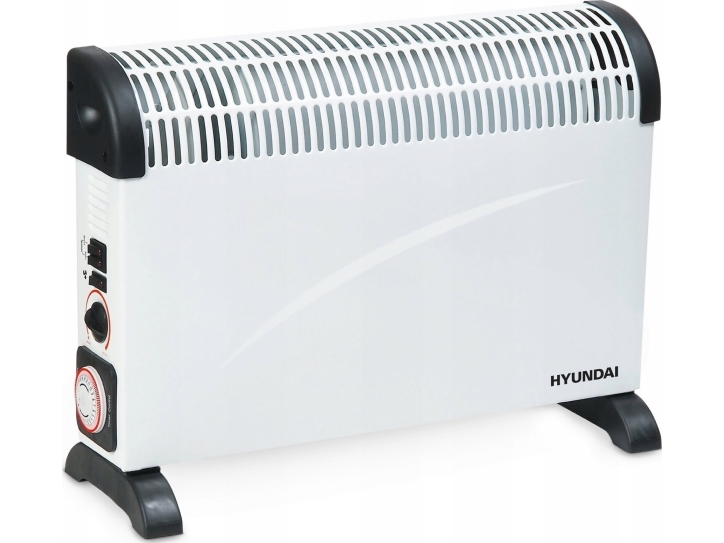 Hyundai radiator Hyundai konvektionsvärmare - CON301 | VVS Artiklar - Uppvärmning - Radiatorer | GameStuff