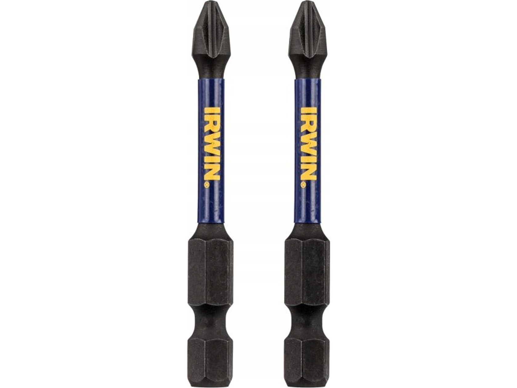 Irwin Irwin Ph2 X 57Mm/2Stk.