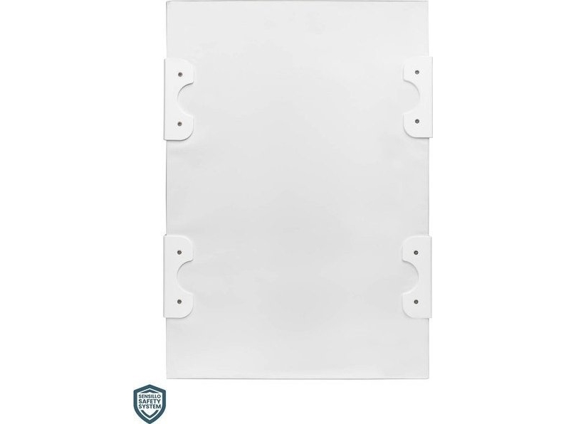 Sensillo Safety System Swivel 70 Cm - Syrena Blau