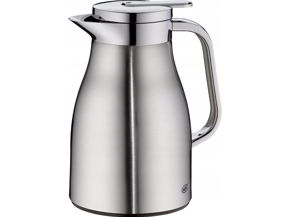 Alfi Termos Skyline St. Stål Mat 0,65L - Alfi