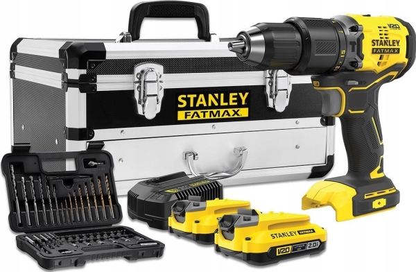 Set: Sfmcd715d2k With 50pcs Accessories